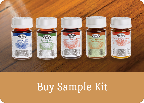 Buy Sample Kit
