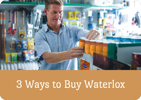 3 Ways to Buy Waterlox