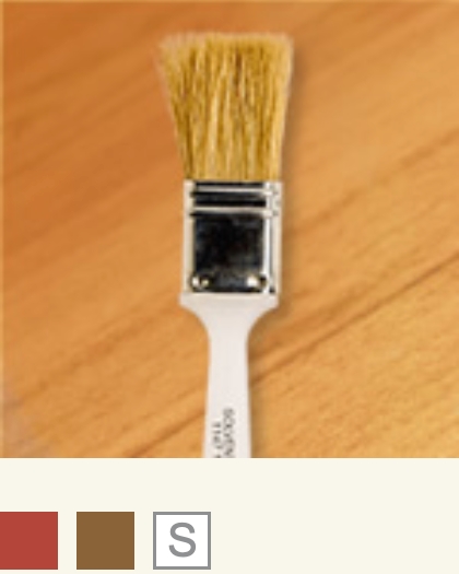 Wooster chip brush