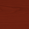 red mahogany