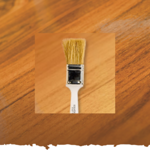 Wooster® Solvent Proof Chip Brush