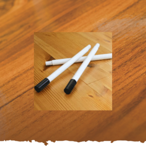 Three-Piece Extension Handle