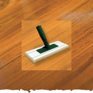 Paint & Stain Trim Pad