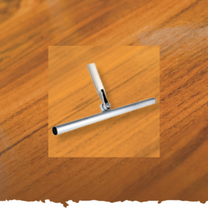 T-Bar Floor Coater (Lightweight)