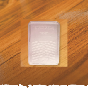 Wooster® Plastic Tray Liner