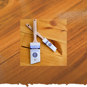 Wooster® Pro 30 Lindbeck Angle Sash China Brush