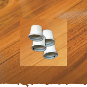 StopLoss® Caps (4 pack)