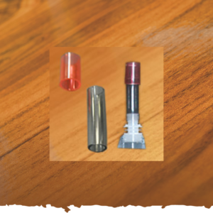 StopLoss® Filler and Adapter Tube Set