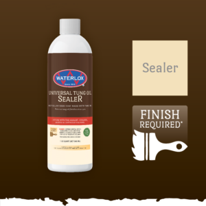 UNIVERSAL Tung Oil Sealer