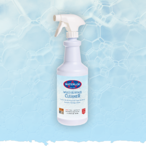 Waterlox Wood Surface Cleaner