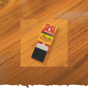 Wooster® Foam King Brush