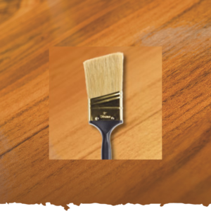 Wooster® Yachtsman Angle Sash Brush